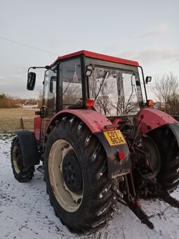 Zetor 9540 - 5