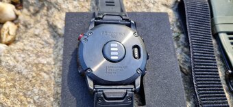 Garmin Fenix 6x pro - 5