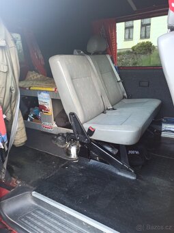 volkswagen t5 - 5