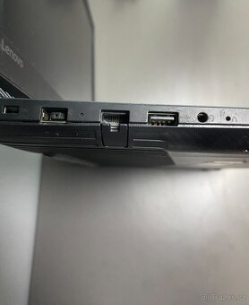 💻 Herní notebook Lenovo Legion Y520-15IKBN – i5, GTX 1050 - 5