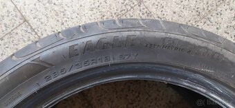 285/35R18 97Y Goodyear Eagle F1 Asymmetric 2 - 5