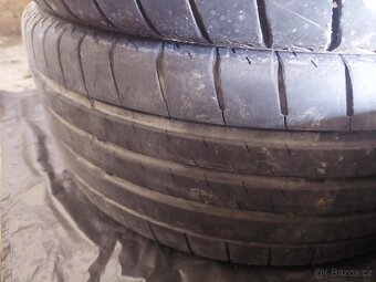 BRIDGESTONE Potenza Sport 225/45R17 - 5