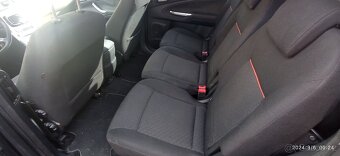 Ford S-Max 2.0Tdci 103KW - 5