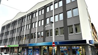 Pronájem víceúčelové kanceláře 35m2, Havlíčků Brod - 5