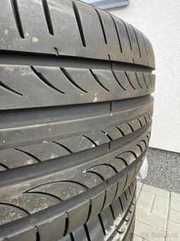 Pirelli powergy 235/55 r18 - 5