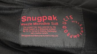 Podoblek - WEEZLE Extreme+ - 5