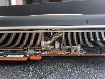 Grafická karta XFX Radeon RX 6700 XT QICK 319 - 5
