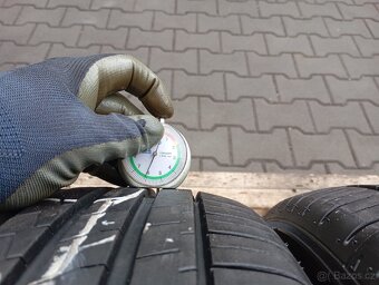 205/60/16 letní pneu falken - 5