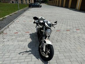 Ducati Monster 696 35kw - 5
