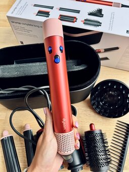 Dyson Airwrap - Multistyler a vysoušeč vlasů - 5