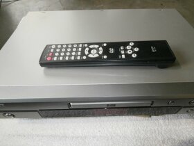 DENON  DVD -1720 - 5