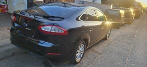 Ford Mondeo 2.0 tdci 103kw r.v.2013 - 5