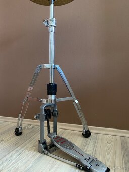 Pearl H-2050 Eliminator Redline - 5