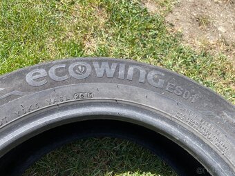 Kumho 185/60R15 letní - 5
