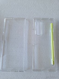 Pouzdro pro samsung galaxy z fold 6 - 5