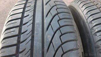 kola na Skoda VW Seat Audi s pneu 5x100 - 5