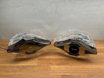 Repro Harman Kardon GLA-55 - 5