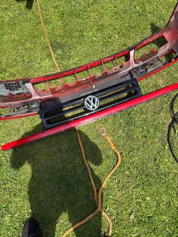 Golf 3 Variant nahradni dily - 5