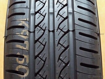 Kusová nová letní pneu Yokohama 185/65R15 88H:Cena za kus - - 5