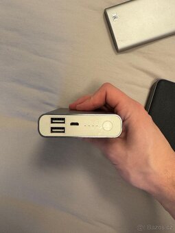 Powerbanky - 5
