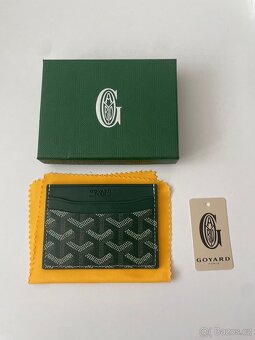 Goyard peněženka - 5