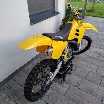 Suzuki RM 125 EVO 1992 - 5