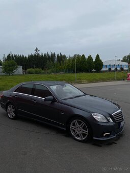 W212 e250 4 matik - 5
