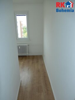 Nabízím k pronájmu rekonstruovaný byt 3+kk o ploše 58m2 v 7N - 5