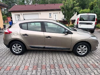 Renault Megane 1.5DCi 63KW 2010 93.000km dvoje kola... - 5