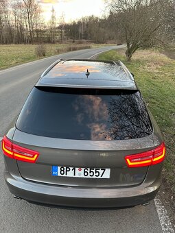 Audi A6 - 5