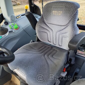 DEUTZ FAHR AGROTRON K 610 - 5