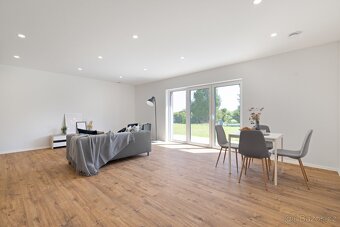 Prodej novostavby 4kk, 141m2, Hnojník, Frýdek-Místek - 5