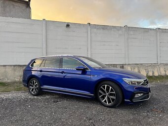 VW Passat R-Line - 5