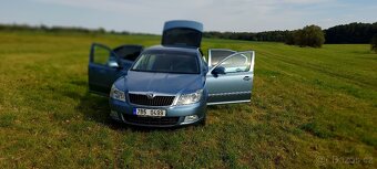 Škoda Octavia 2 FL 1.6 TDI - TOP stav - 5