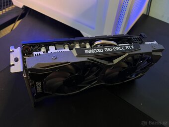 RTX 2060 SUPER 8GB INNO3D - 5