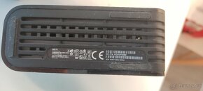 Multimediální přehrávač WD TV Player - 5