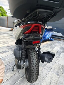 Honda Forza 125ccm r.v.08/2024 - 5