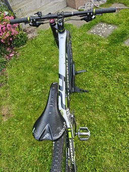 Prodám Cannondale F-Si Carbon 29 - 5