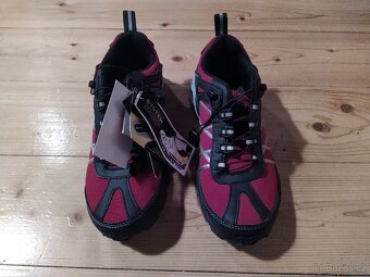 Botasky Alpinepro vel. 38 - 5