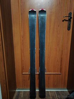 Dětské lyže TecnoPro 120cm délka - 5