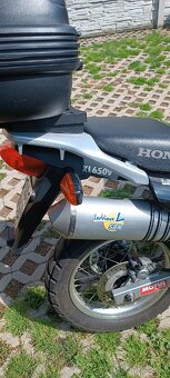 Prodej motocyklu - 5