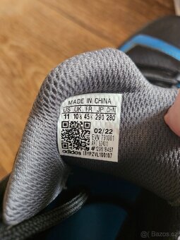 Adidas TERREX swift solo 2 vel. 45 1/3 - 5