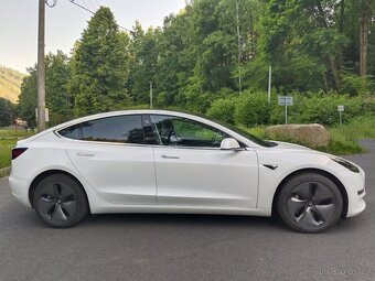 Tesla Model 3 Long Range Dual Motor AWD - odp. DPH - 5