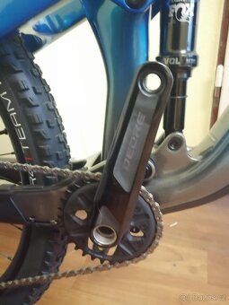Trek Top Fuel 9.7 2022 "M" - 5
