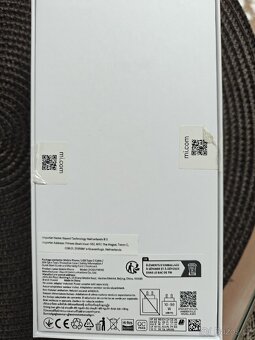 Xiaomi 14T 12GB/256GB Lemon Green - 5