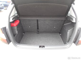 ŠKODA FABIA 3 1.2 TSI 66KW R.2015 SERVISNÍ KNÍŽKA - 5