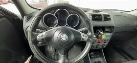 Alfa Romeo 147 1,6 16V Twin Spark 2002 88kW - DILY - 5