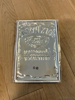 Jack Daniels merch - 5