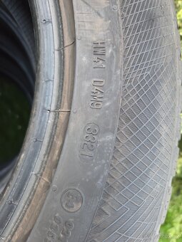 Pneu 225/60R17 - 5