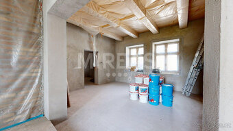 Roždalovice, prodej multifunkčního objektu, 419 m² na pozemk - 5